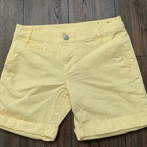 Faded Glory shorts